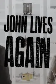 Poster do filme John Lives Again