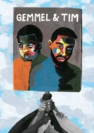 Gemmel & Tim movie poster