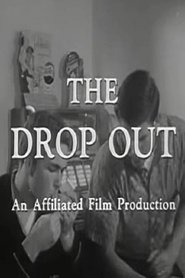 The Drop Out movie poster