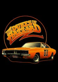 The Dukes of Hazzard movie poster