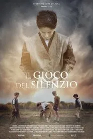 Il Gioco del Silenzio movie poster