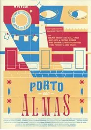 Poster do filme Port of the Souls
