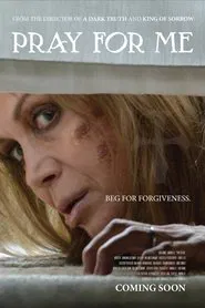 Poster do filme Pray For Me
