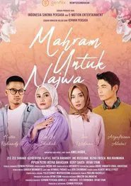 Mahram Untuk Najwa movie poster
