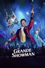 Poster do filme O Rei do Show