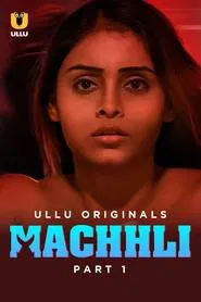 Poster da série Machhli