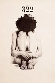 Poster do filme 322