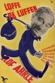 Poster do filme Loffe på luffen