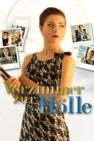 Vorzimmer zur Hölle movie poster