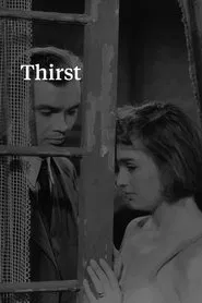 Thirst movie poster