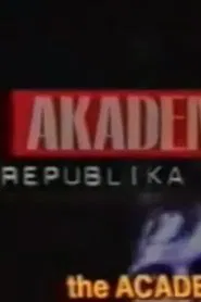 Poster do filme Akademija the Republic