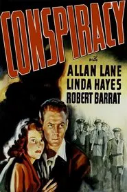 Conspiracy movie poster
