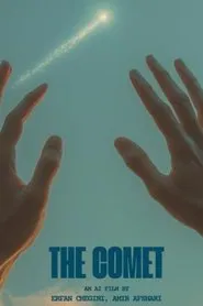 The Comet movie poster