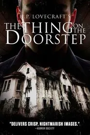 The Thing on the Doorstep movie poster