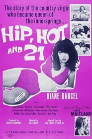 Hip Hot and 21 movie poster