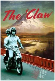 The 'Claw movie poster