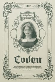 Coven movie poster
