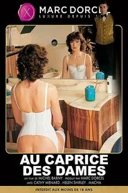 Au Caprice des Dames movie poster