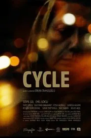 Cycle movie poster