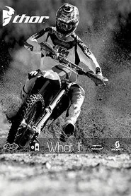 What if movie poster
