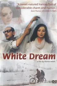 White Dream movie poster