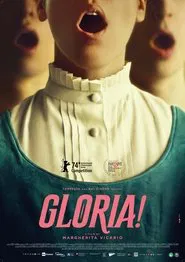 Gloria! movie poster