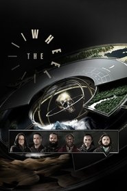 The Wheel tv show poster