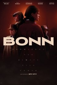 Bonn tv show poster