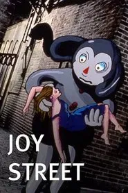 Joy Street movie poster
