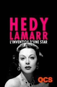 Hedy Lamarr: The Invention of a Star movie poster