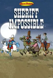 Posse Impossible tv show poster