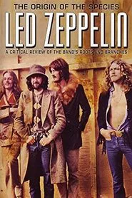 Led Zeppelin: The Origin of the Species movie poster