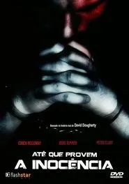 Poster do filme Até Que Provem a Inocência