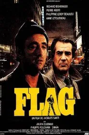 Flag movie poster