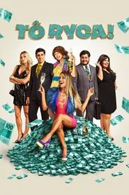 Tô Ryca! movie poster