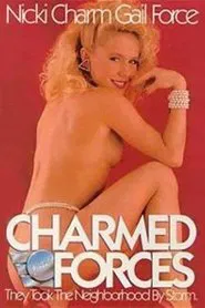 Poster do filme Charmed Forces