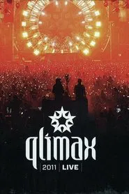 Poster do filme Qlimax 2011