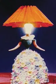 Incandescent Love movie poster