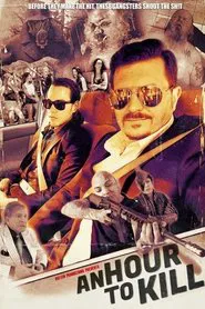 Poster do filme An Hour To Kill