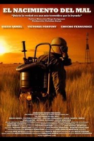 El nacimiento del mal movie poster