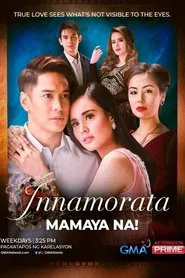 Innamorata tv show poster