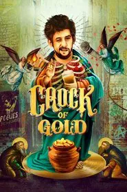 Crock of Gold: A Few Rounds with Shane MacGowan movie poster