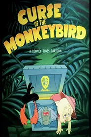 The Curse of the Monkey Bird movie poster
