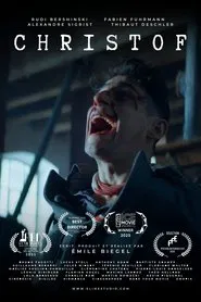 Christof movie poster