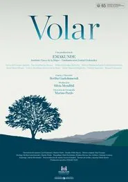 Volar movie poster
