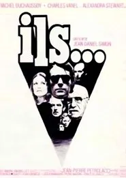 Them movie poster
