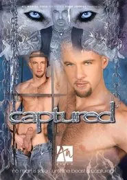 Captured movie poster
