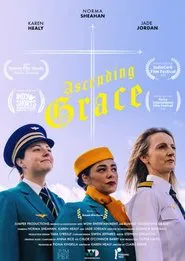 Poster do filme Ascending Grace