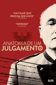 Poster do filme Anatomia de um Julgamento