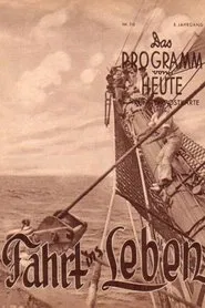 Fahrt ins Leben movie poster